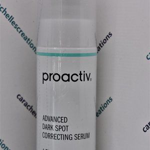 NEW SEALED Proactiv Advanced Dark Spot Correcting Serum 1oz expired 09/2021